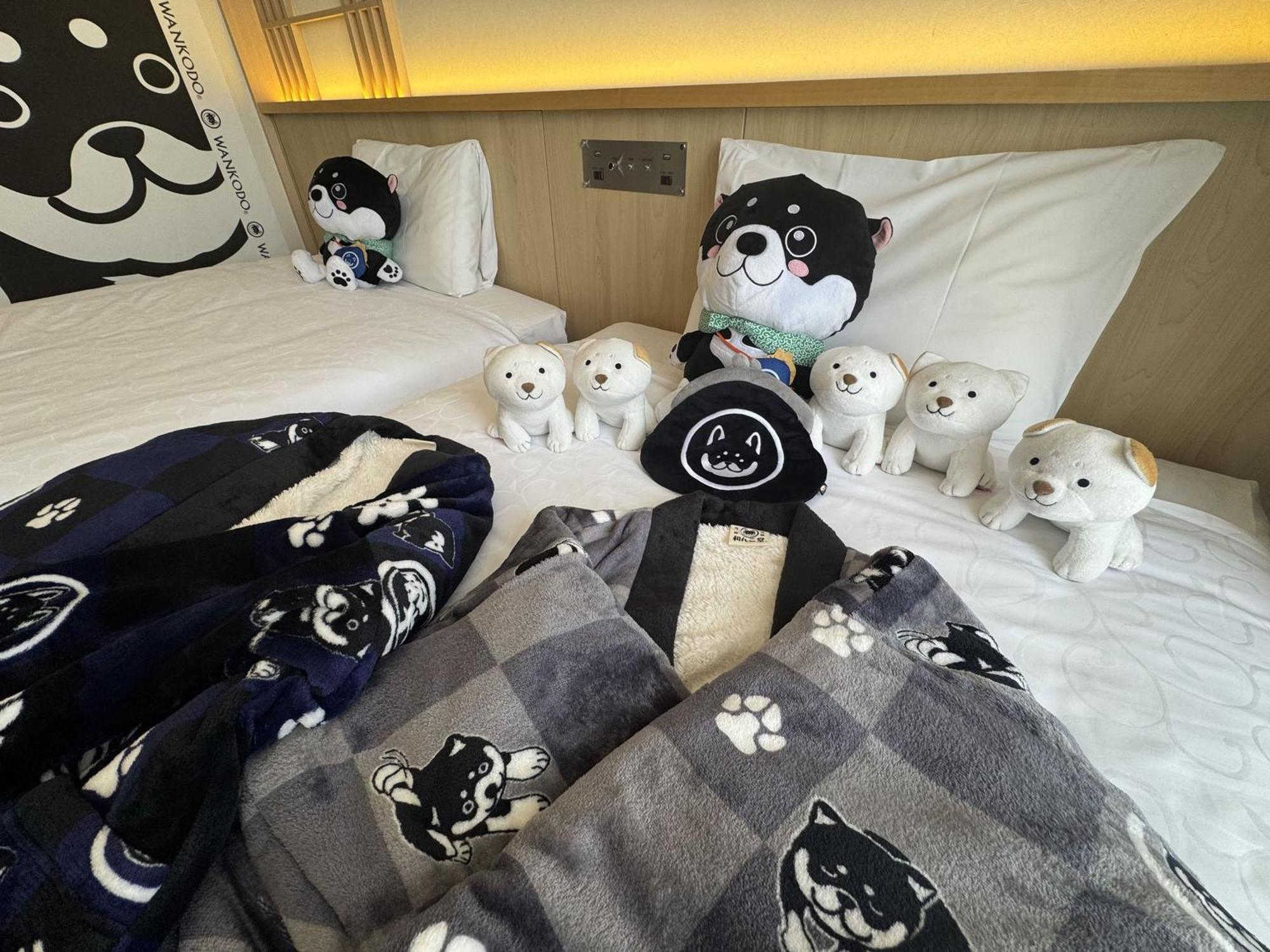 Henn Na Hotel Kyoto Hachijoguchi Экстерьер фото